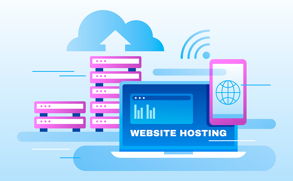 Dijitalleşmede Hosting Hizmetinin Önemi