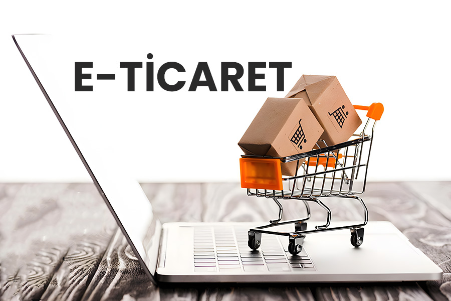 E-Ticaret