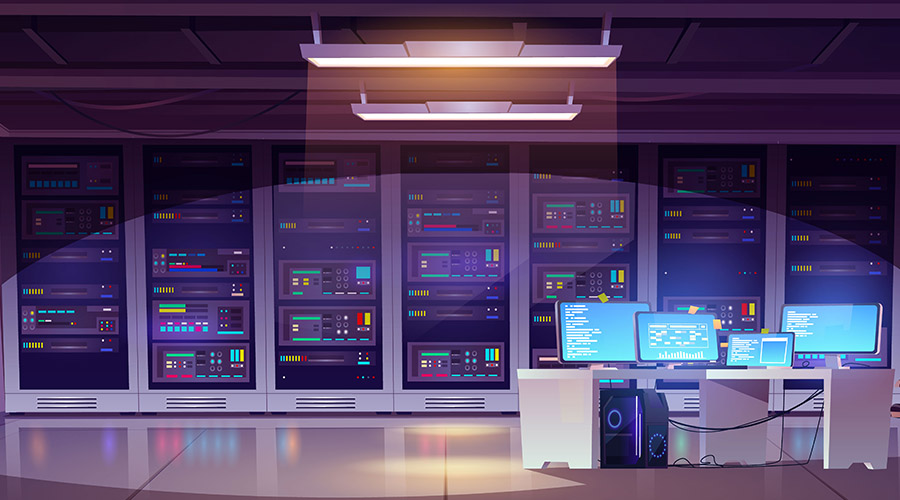 En İyi Hosting Firmaları