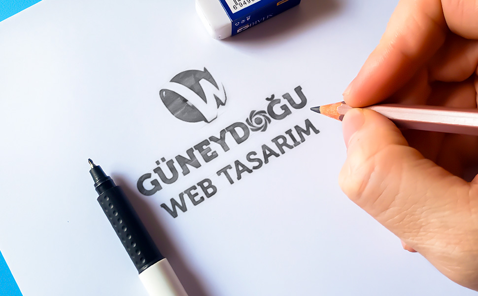Gaziantep Logo Tasarım