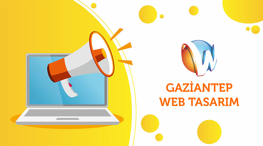Gaziantep Web Tasarım