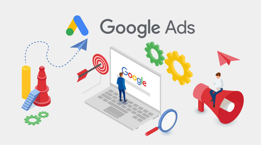 Google ADS Reklamları