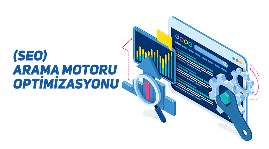SEO Arama Motoru Optimizasyonu