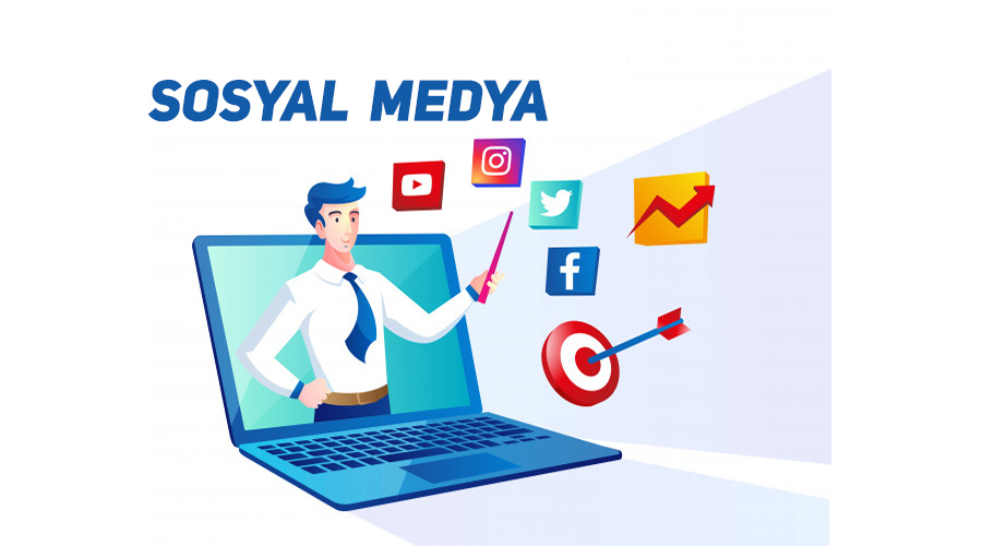 Sosyal Medya Danışmanlığı