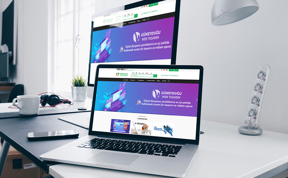 Web Sitesinin Gerekliliği