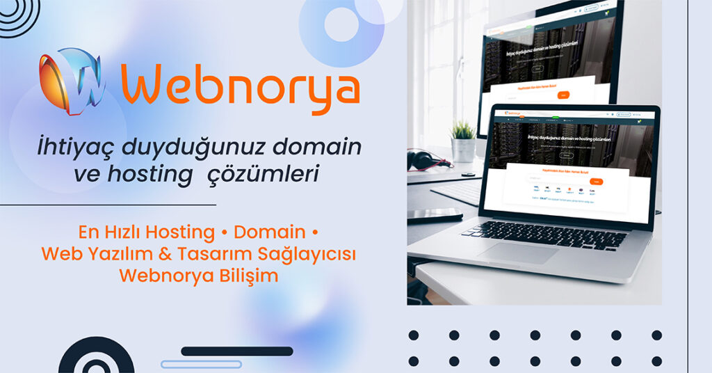 Domain ve Hosting Nasıl ve Nereden Satın Alınır?