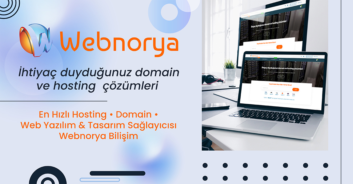 Domain ve Hosting Nasıl ve Nereden Satın Alınır?