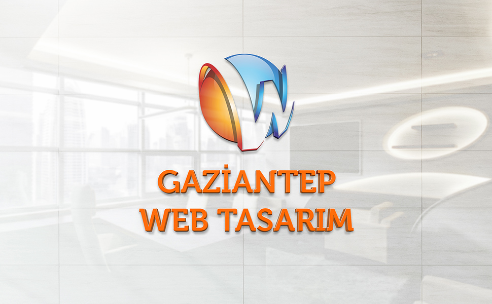 Gaziantep Web Tasarım