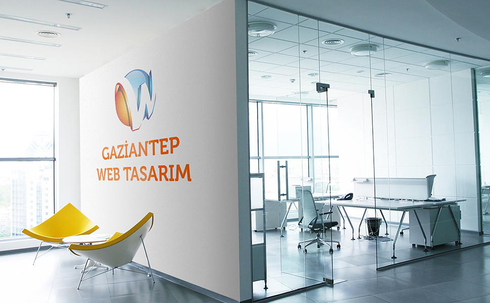 Gaziantep Web Tasarım