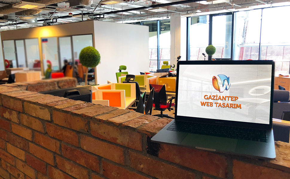 Gaziantep Web Tasarım