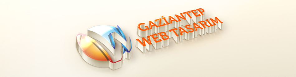 Gaziantep Web Tasarım